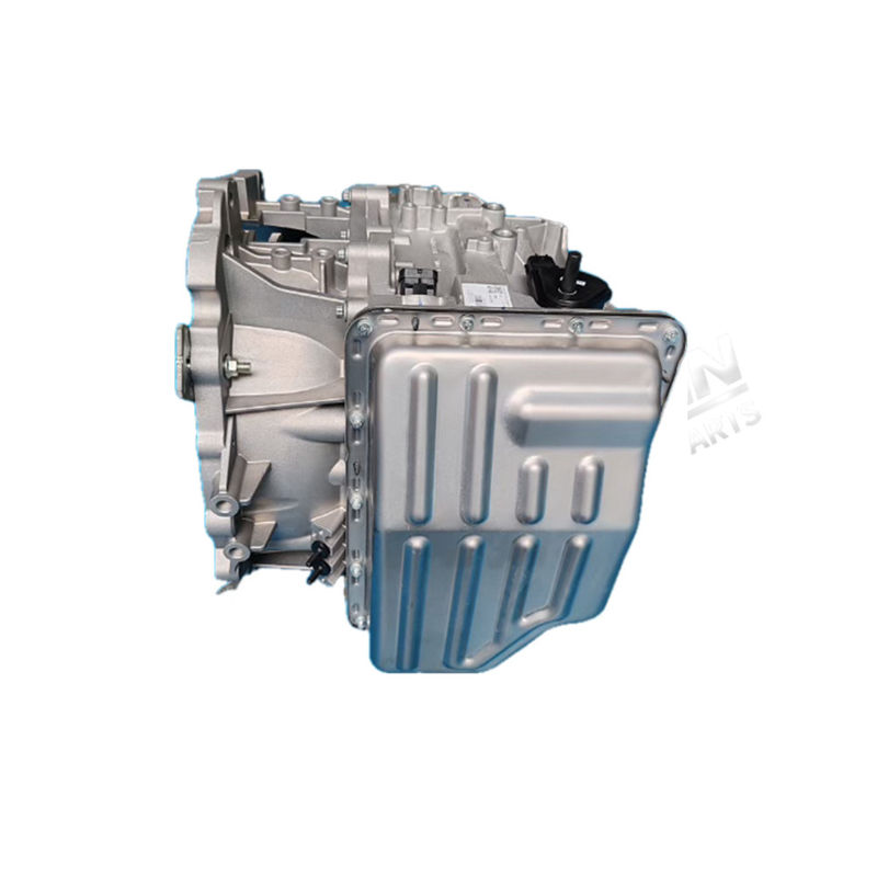 Αριθμός ΟΕ 3016057166 TRANSMESUN DSI575F6 Αυτόματο κιβώτιο ταχυτήτων για Geely GC7 1.8T 2WD 2014-2021