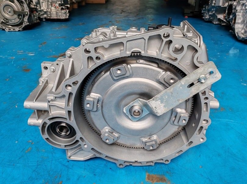 Αριθμός ΟΕ 3016057166 TRANSMESUN DSI575F6 Αυτόματο κιβώτιο ταχυτήτων για Geely GC7 1.8T 2WD 2014-2021