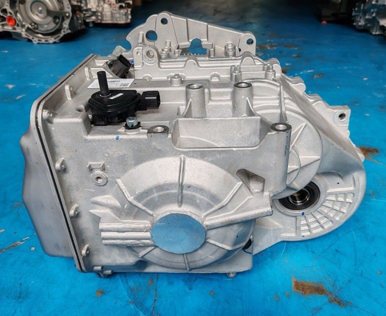 Αριθμός ΟΕ 3016057166 TRANSMESUN DSI575F6 Αυτόματο κιβώτιο ταχυτήτων για Geely GC7 1.8T 2WD 2014-2021