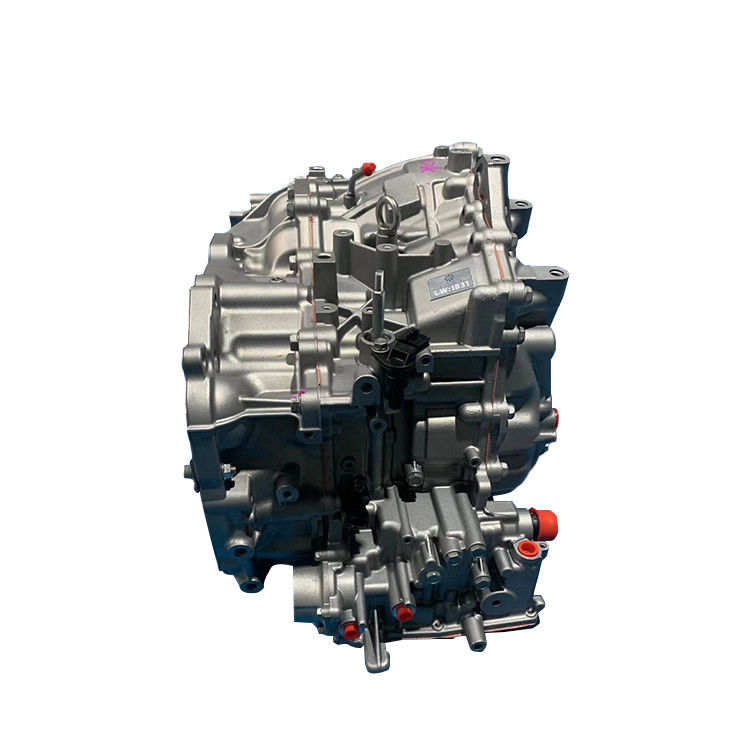 Επανασκευασμένο σύστημα μετάδοσης 2.0L/2.4L 4WD για το Mitsubishi Outlander W1CJC-1-A1Z