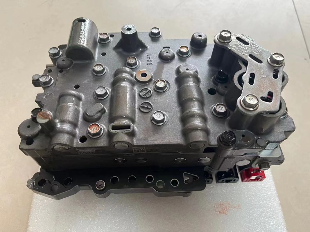 Kia Car Fitment A6MF2H Gear Boxes Σύστημα μεταφοράς βαλβίδας σώματος για 2015-2023 Hyundai
