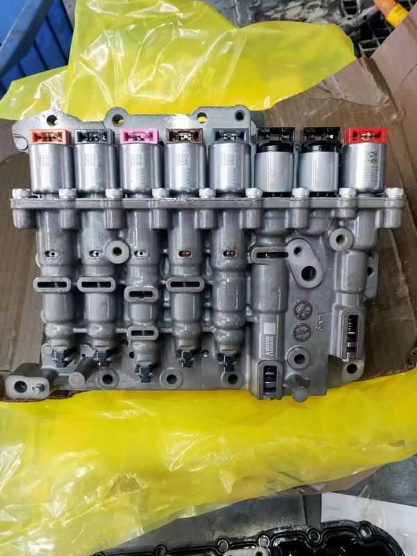 Kia Car Fitment A6MF2H Gear Boxes Σύστημα μεταφοράς βαλβίδας σώματος για 2015-2023 Hyundai