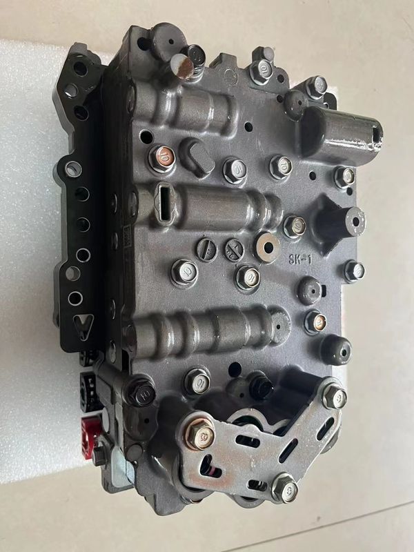 Kia Car Fitment A6MF2H Gear Boxes Σύστημα μεταφοράς βαλβίδας σώματος για 2015-2023 Hyundai