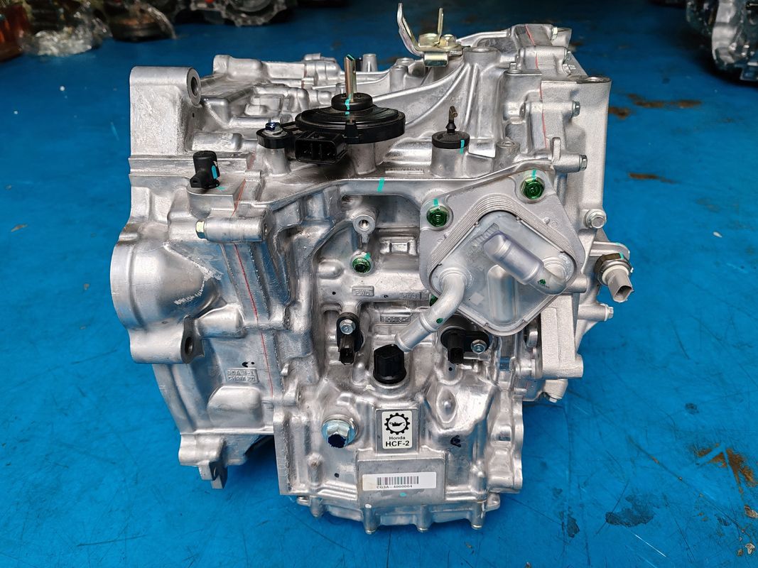Honda CG3A 60A 3-1 1.5L CVT 2WD Τελευταία έκδοση Κιβώτιο ταχυτήτων για Honda Fitment