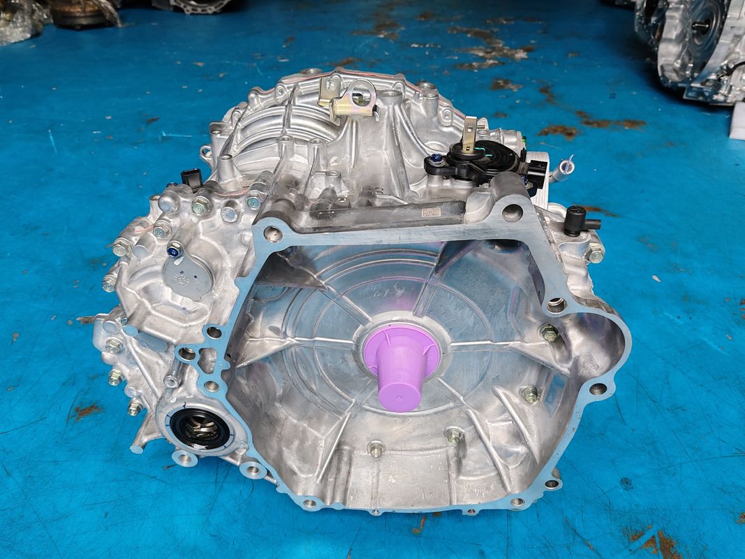 Honda CG3A 60A 3-1 1.5L CVT 2WD Τελευταία έκδοση Κιβώτιο ταχυτήτων για Honda Fitment