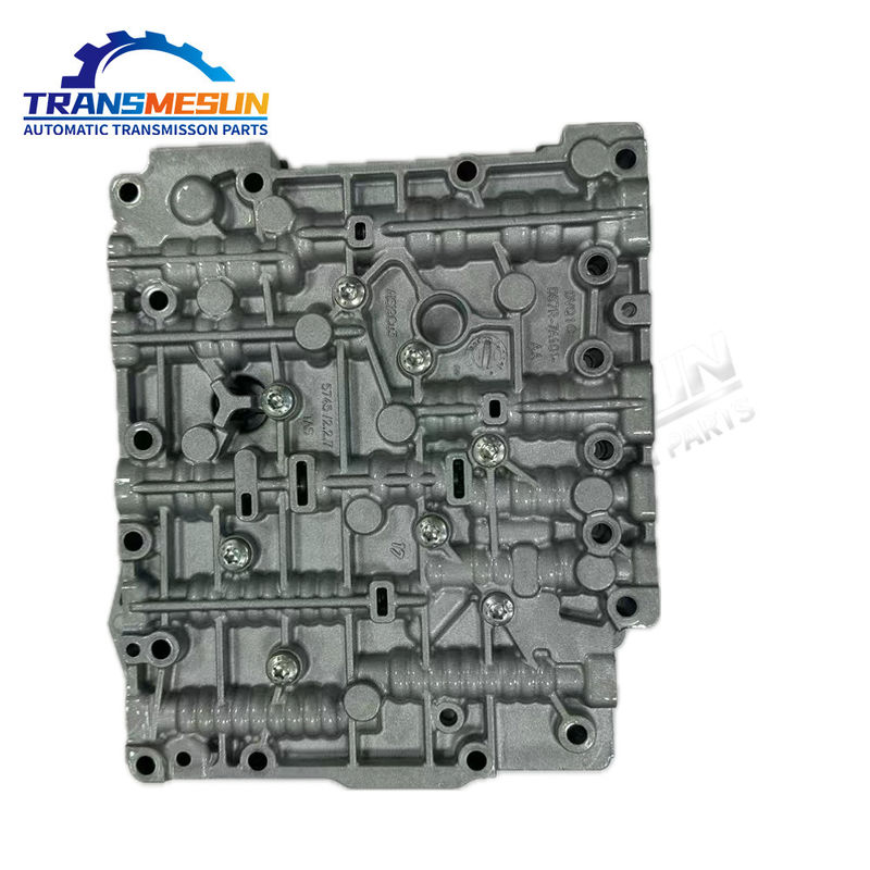 2015 TRANSMESUN MPS6 6DCT450 Σώμα βαλβίδας μετάδοσης για Chang'an Ford Mondeo Zhisheng