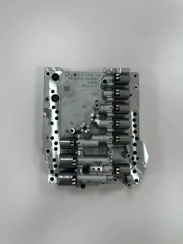 2015 TRANSMESUN MPS6 6DCT450 Σώμα βαλβίδας μετάδοσης για Chang'an Ford Mondeo Zhisheng
