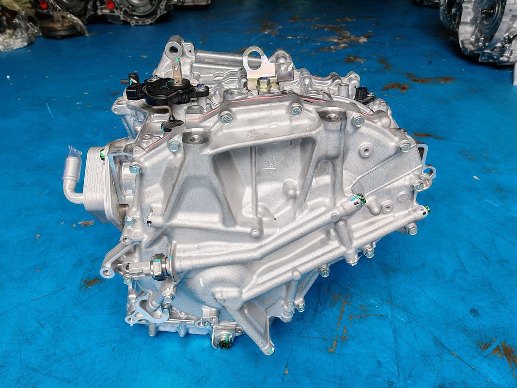 Honda CG3A 60A 3-1 1.5L CVT 2WD Τελευταία έκδοση Κιβώτιο ταχυτήτων για Honda Fitment