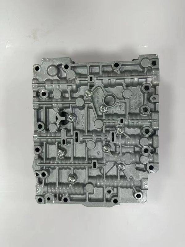 2015 TRANSMESUN MPS6 6DCT450 Σώμα βαλβίδας μετάδοσης για Chang'an Ford Mondeo Zhisheng