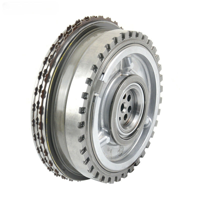 6T40 Συμπλέκτης πλήρως φορτωμένος για GM Buick Opel Chevole Transmission 3-5 Reverse Double Drum Kit 4-5-6
