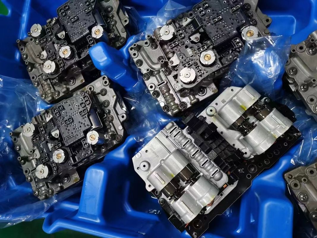 Συγκρότημα σωλήνα βαλβίδας μετάδοσης DCT360 για MG GS Roewe OE NO. 10539944