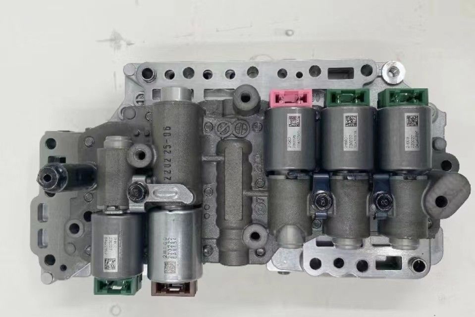 Συγκρότημα σωλήνα βαλβίδας μετάδοσης CVT C0GF1 για την Hyundai Elantra Sonata Verna 2017 έτος