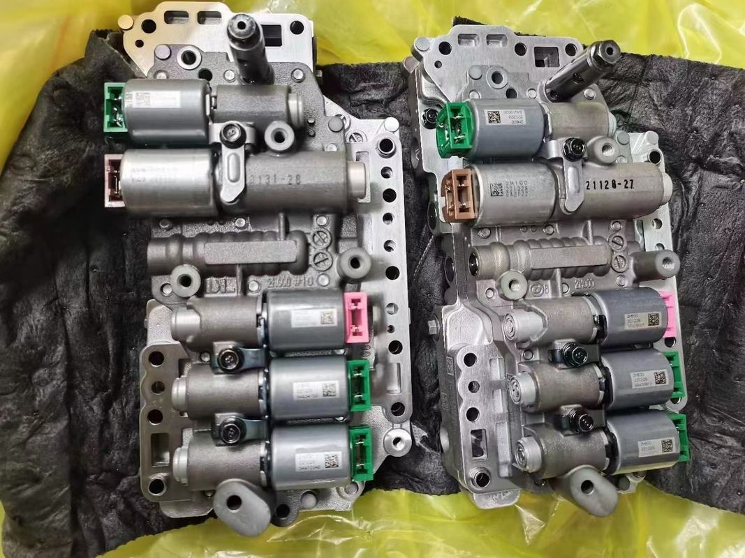 Συγκρότημα σωλήνα βαλβίδας μετάδοσης CVT C0GF1 για την Hyundai Elantra Sonata Verna 2017 έτος
