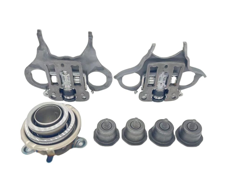 35X35X15cm ξηρό κιτ διπλού συμπλέκτη Chery Tiggo Geely Emgrand GL 1.8 JLC-4G18 6DCT250 κιβώτιο ταχυτήτων