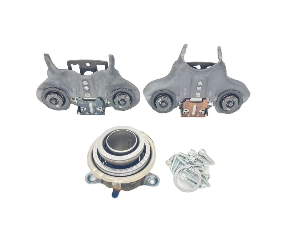 35X35X15cm ξηρό κιτ διπλού συμπλέκτη Chery Tiggo Geely Emgrand GL 1.8 JLC-4G18 6DCT250 κιβώτιο ταχυτήτων