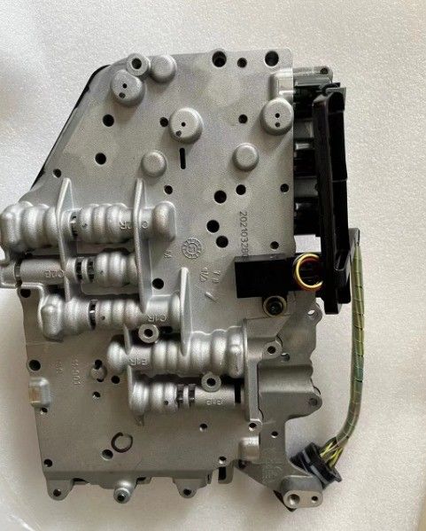 18kg M11 DSI6 Συγκρότημα σωλήνα βαλβίδας DSI5F5F6 για SsangYong Geely Lifan 2010-2016 18kg