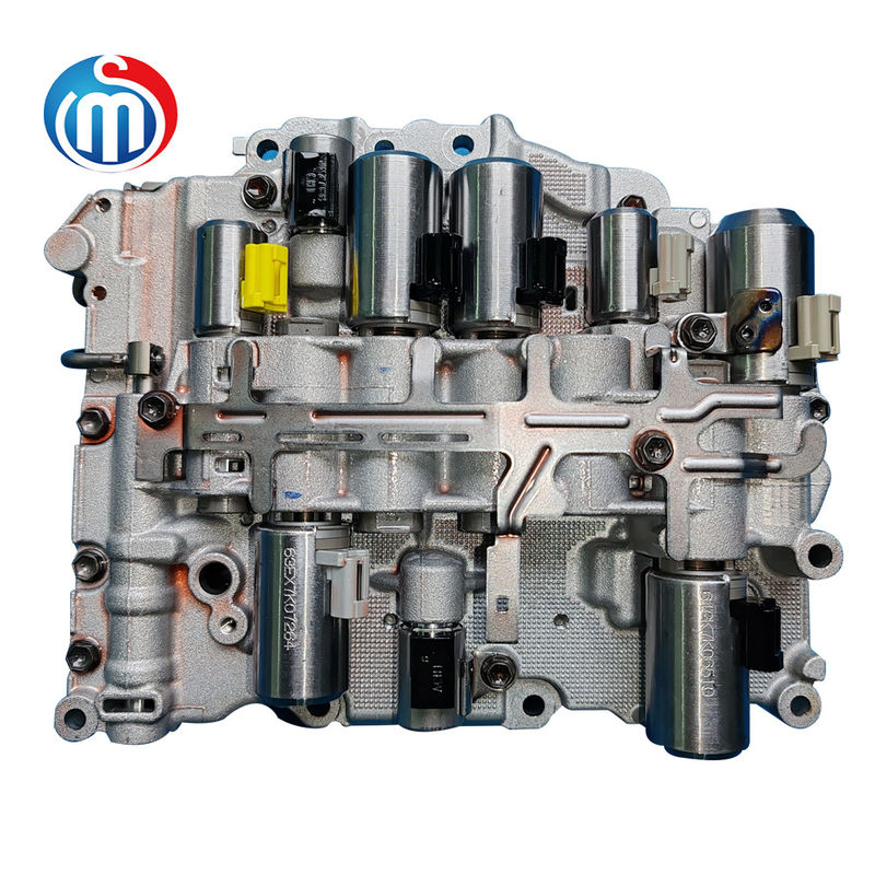 CHANGAN 2020- TF-71SC TF-73SC TF-82SC TF-83SC Συσκευή βαλβίδας μολενοειδούς μετάδοσης 9 τεμαχίων