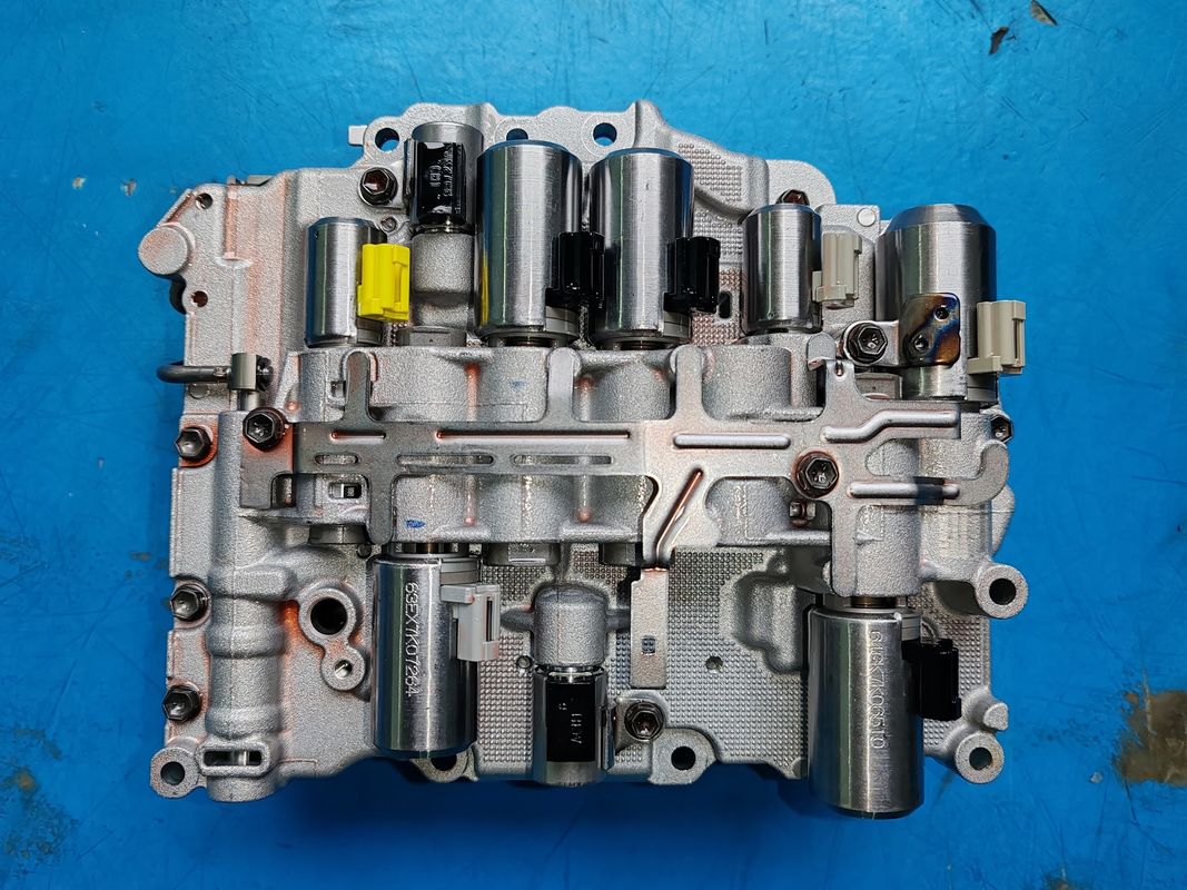 CHANGAN 2020- TF-71SC TF-73SC TF-82SC TF-83SC Συσκευή βαλβίδας μολενοειδούς μετάδοσης 9 τεμαχίων