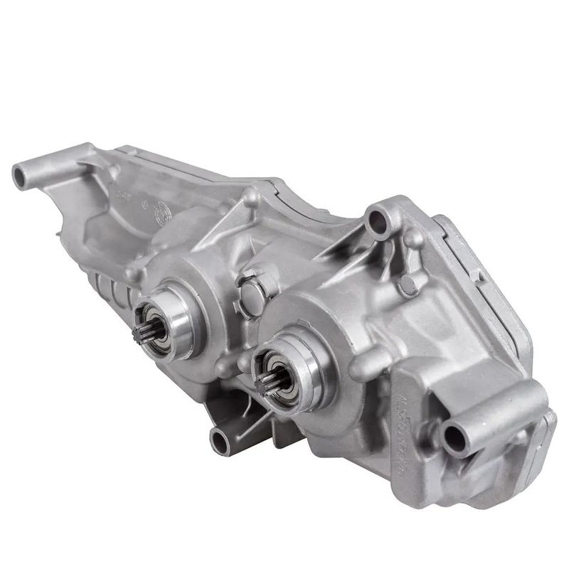 26*20*7CM όγκος DPS6 TCU μονάδα ελέγχου μετάδοσης για Ford Focus Escort Ecosport