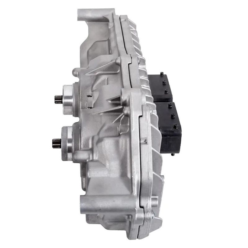 26*20*7CM όγκος DPS6 TCU μονάδα ελέγχου μετάδοσης για Ford Focus Escort Ecosport