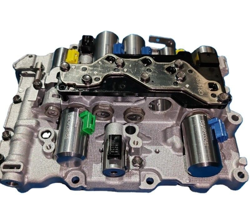2017-2017 Για BMW MINI Cooper TFM021 TF72SC GA6F21AW TF72 FWD Σώμα βαλβίδας μετάδοσης