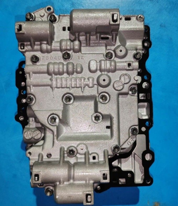 2017-2017 Για BMW MINI Cooper TFM021 TF72SC GA6F21AW TF72 FWD Σώμα βαλβίδας μετάδοσης