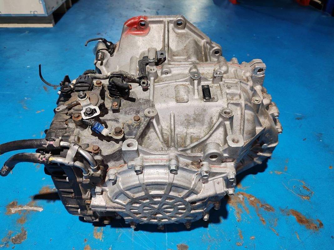 A6LF2 3.3L 4WD 4X4 6 ταχυτήτων αυτόματο κιβώτιο ταχυτήτων για Hyundai TRANSMESUN