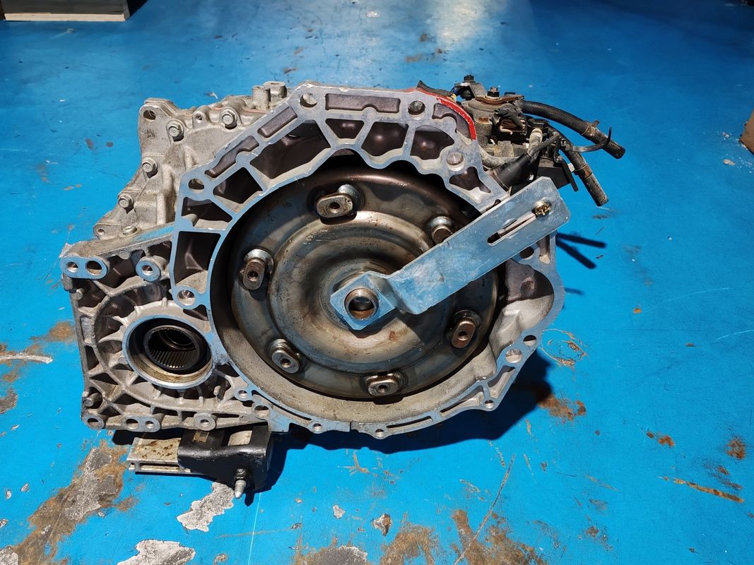 A6LF2 3.3L 4WD 4X4 6 ταχυτήτων αυτόματο κιβώτιο ταχυτήτων για Hyundai TRANSMESUN