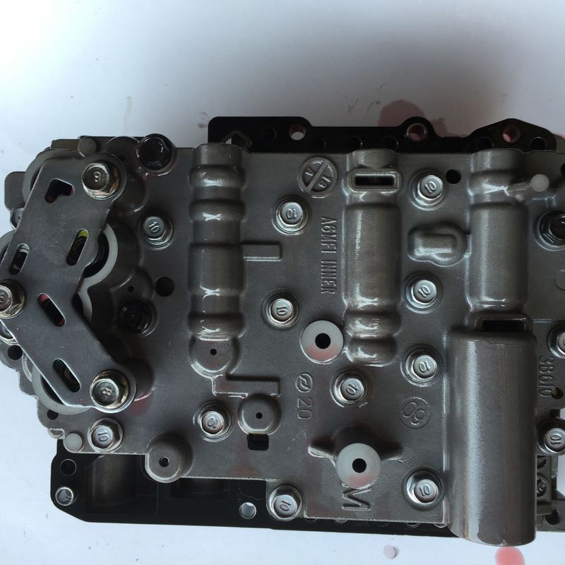 A6MF2 A6MF2-1 Σώμα βαλβίδας για κινητήρες ντίζελ Hyundai 2.0L και 2.4L