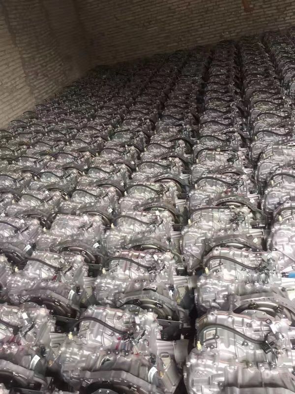 Πέντε ταχύτητες 3.5L OE μετάδοση συναρμολόγηση για Chrysler 300C 5175491AB P52109491AB 722.6