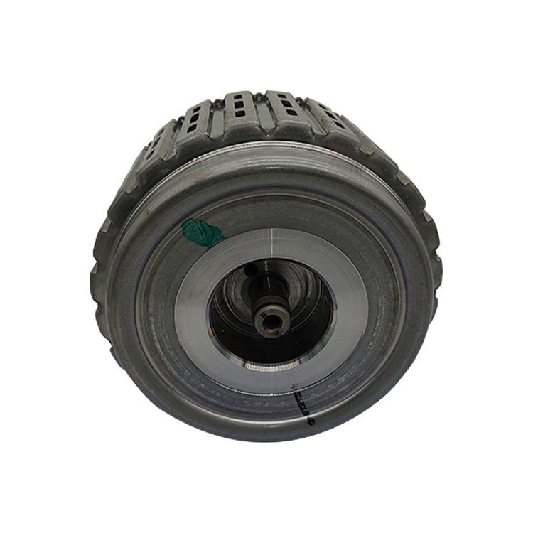 Αριθμός ΟΕ 93741560 TRANSMESUN AW81-40LE/U440E Συστήματα κιβωτίων ταχυτήτων Συστήματα εμπρόσθιου συμπλέκτη