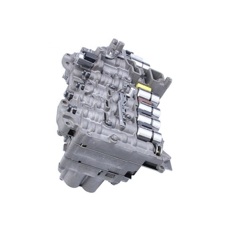 Σώμα βαλβίδας μετάδοσης 09G325039A για Audi Jetta Golf Passat Touran 09G TF-6 Γεράφιο