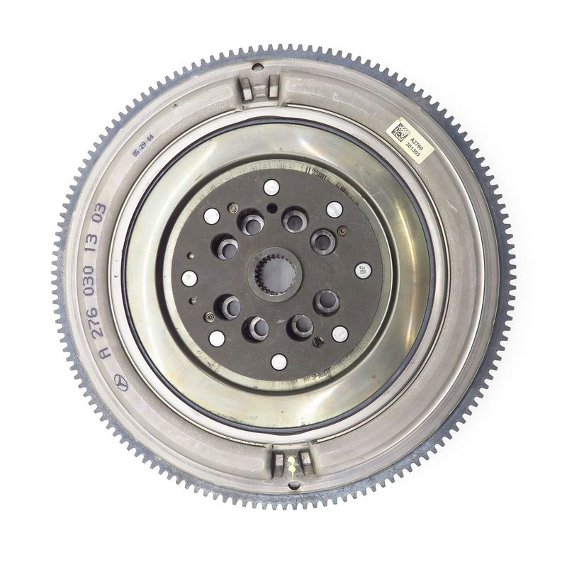 Δύο-Μάζες Flywheel για 5 Σειρά 274920 M274 E20276950 M276 DE35 S-Class S 13KG