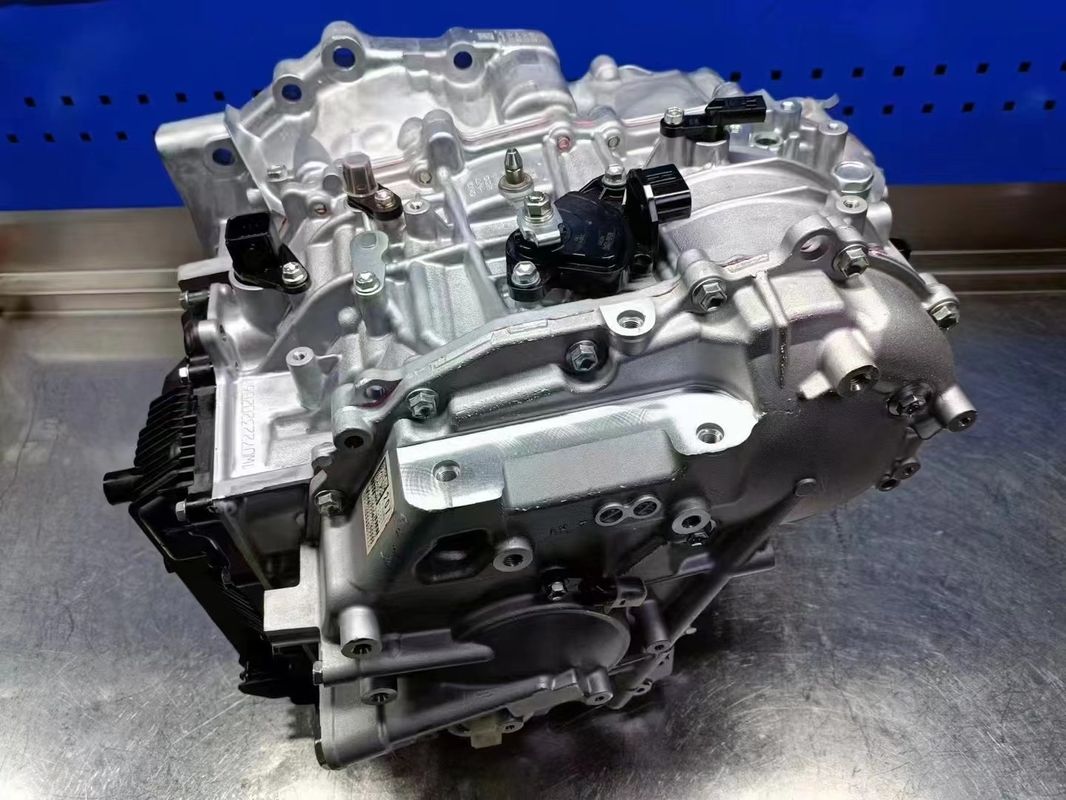 30400-42120 TRANSMESUN K120F Συγκρότημα μετάδοσης 4WD 10 ταχυτήτων CVT για κινητήρα Toyota RAV4 M20D-FKS