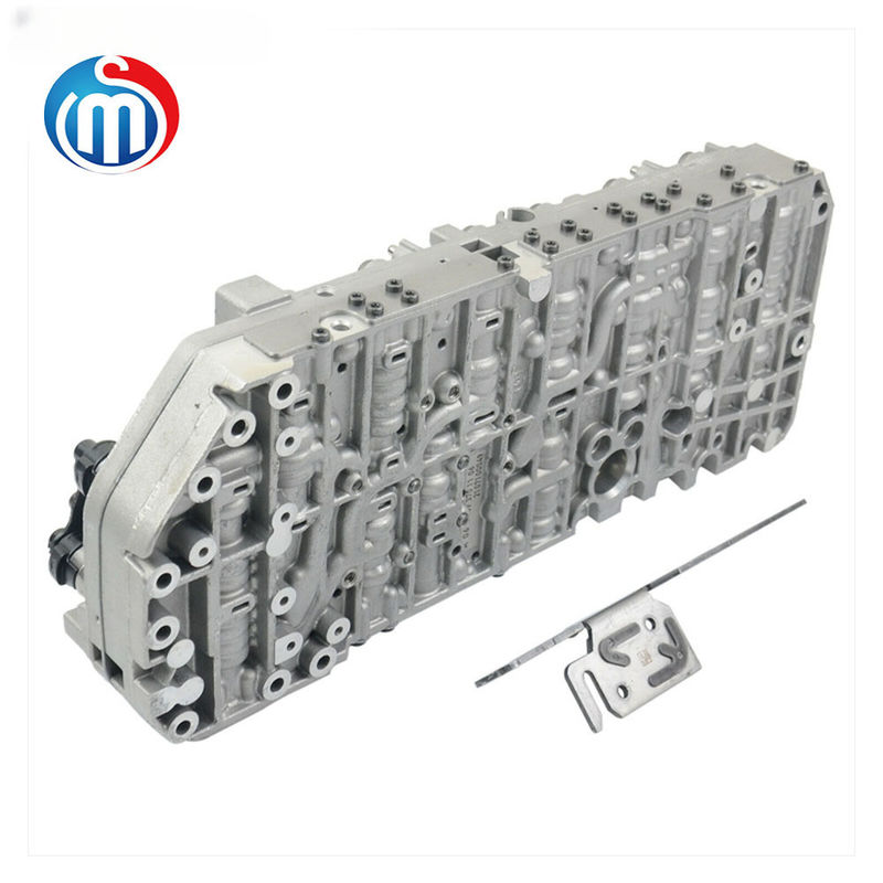 2005-2011 CVT σωλήνας βαλβίδας μετάδοσης A1693700706 A1693701106 για Mercedes Benz κατηγορίας Α Β