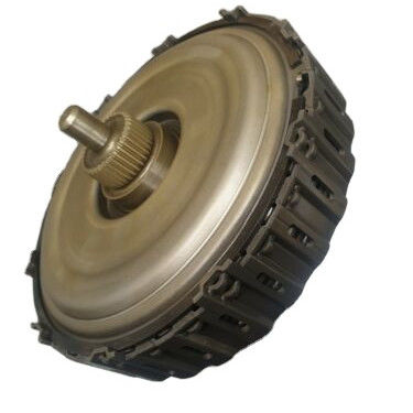 02E398029B 6 Speed Wet Clutch Για Volkswagen Audi Dq250 02e Dsg Επισκευή κιβωτίου ταχυτήτων