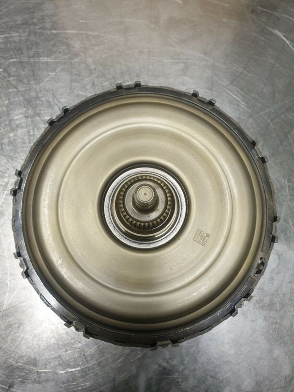 02E398029B 6 Speed Wet Clutch Για Volkswagen Audi Dq250 02e Dsg Επισκευή κιβωτίου ταχυτήτων