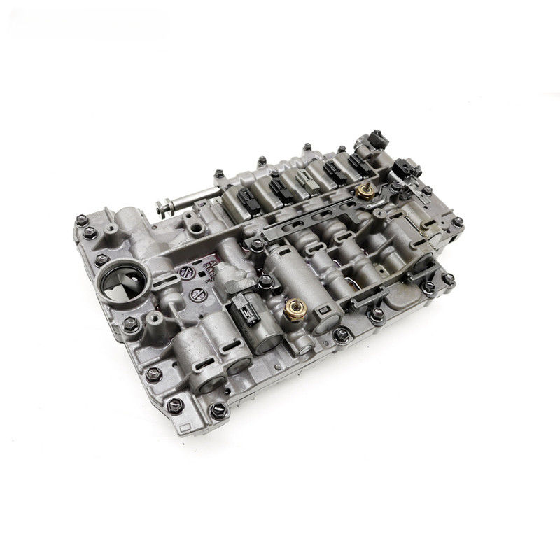 Σώμα βαλβίδας με ηλεκτροσόκ για Touareg 02-11 Q7 05-11 6 Ταχύτητα TR60SN 09D 09D325039A