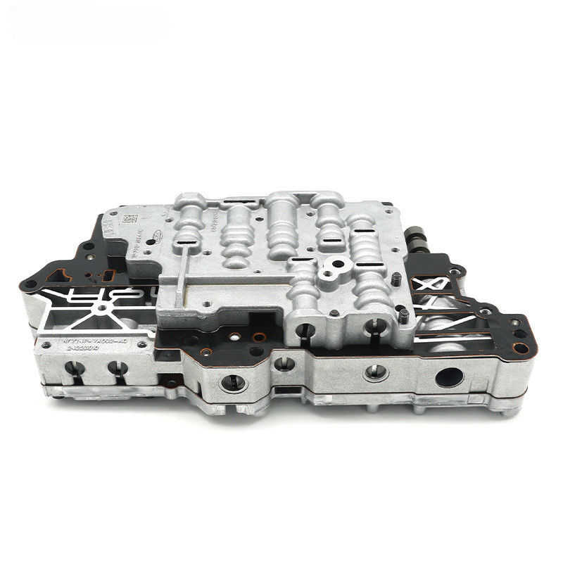 6T70 6T75 6T70E 6T75E Σώμα βαλβίδας μετάδοσης για Chevrolet Buick XTS Έτος 2013-2019