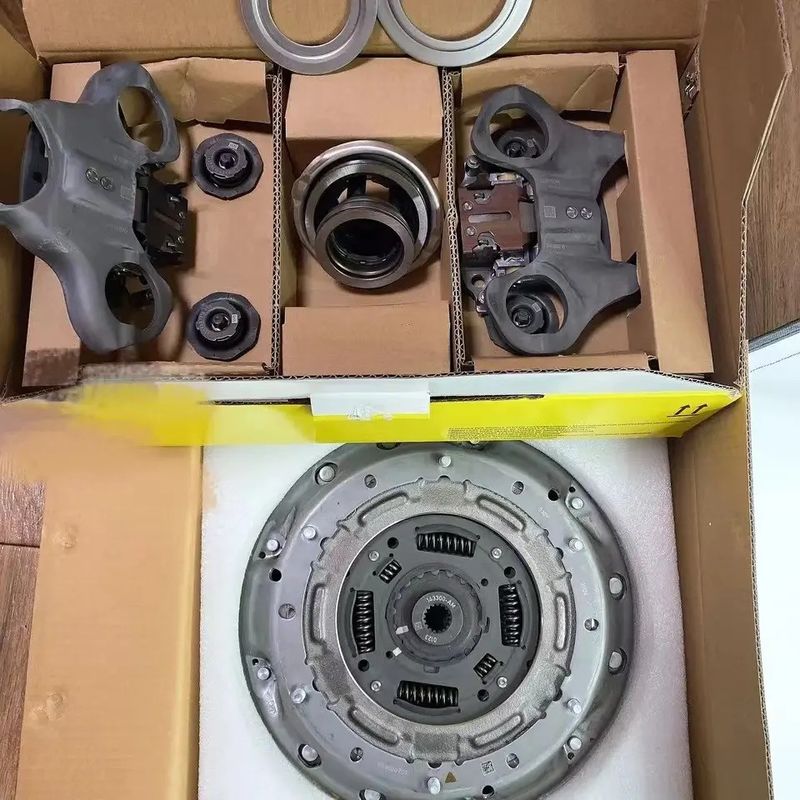 6DCT250 DPS6 Συσκευές συμπλέκτη μετάδοσης για Ford 602000800 1972-1983 έτος