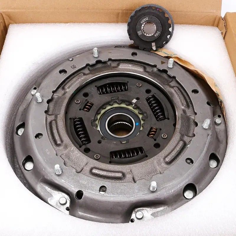 6DCT250 DPS6 Συσκευές συμπλέκτη μετάδοσης για Ford 602000800 1972-1983 έτος