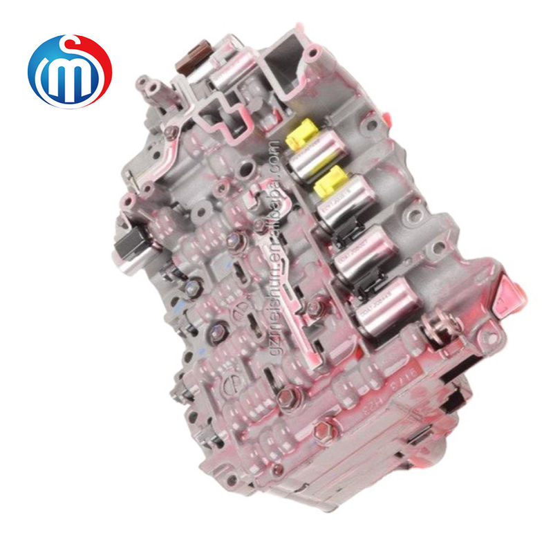 Σώμα βαλβίδας μετάδοσης για 09G TF-60SN AQ250 Solenoid Kit Σώμα Επισκευής Kit Passat Variant