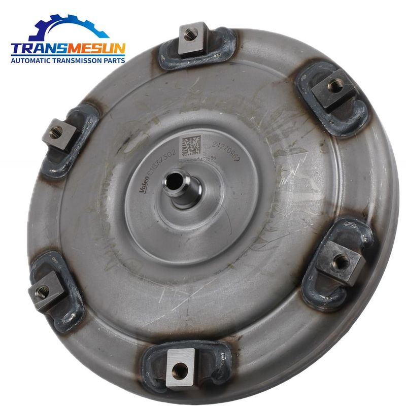 24270962 6T50 Μετατροπέας ροπής υγρών για Buick GL8 Roewe 950 Roewe Whale Verano