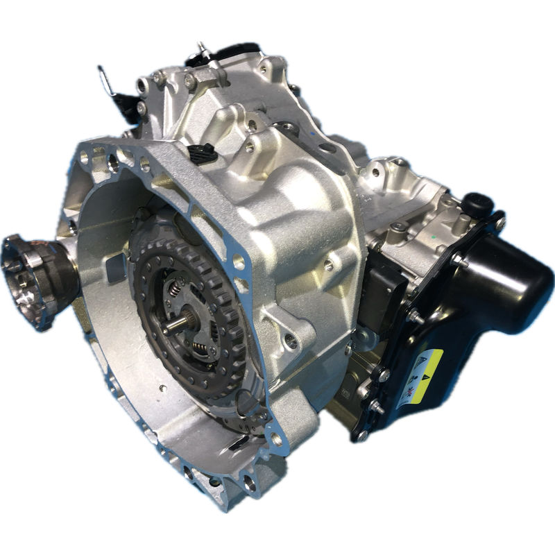 Εγκατάσταση κιβωτίου ταχυτήτων JETTA 0AM DQ200 1.4T για παγκόσμια ναυτιλία 0AM300061Q 0AM 300 061 Q
