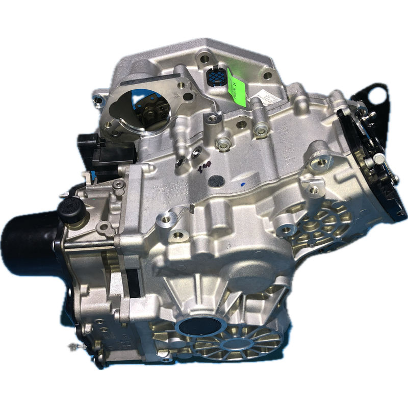 Εγκατάσταση κιβωτίου ταχυτήτων JETTA 0AM DQ200 1.4T για παγκόσμια ναυτιλία 0AM300061Q 0AM 300 061 Q
