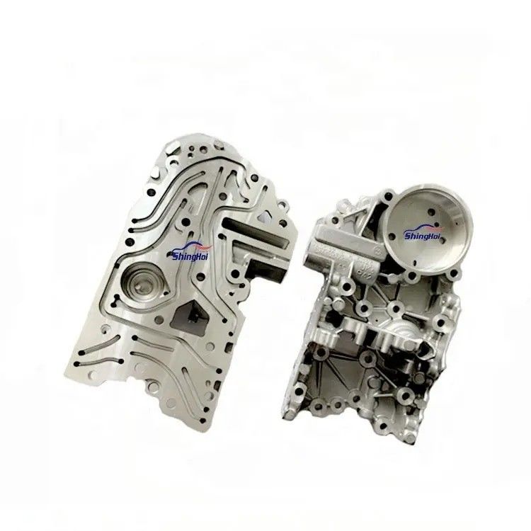 2010-2011 Audi DQ200 0AM 0CW 7 ταχυτήτων DSG Πλάκα βαλβίδας OAM325066 για τμήματα μεταφοράς