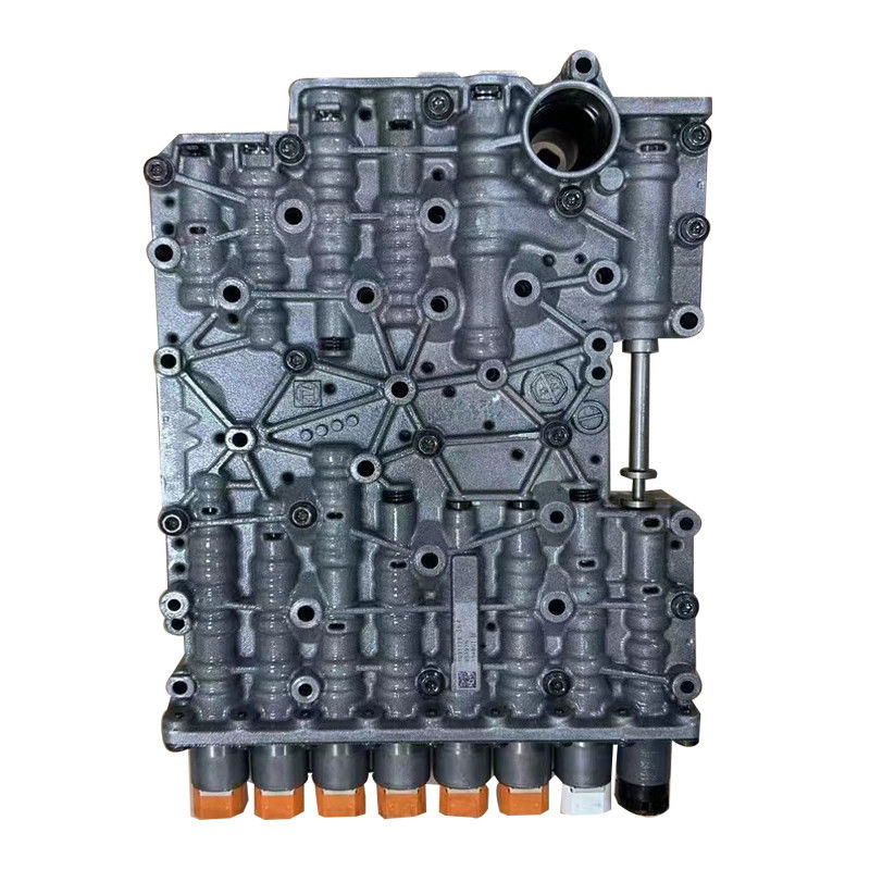 Τύπος μοντέλου B054 8HP-55 8HP-90 αυτοματοποιημένη μετάδοση βαλβίδας για BMW MINI OE