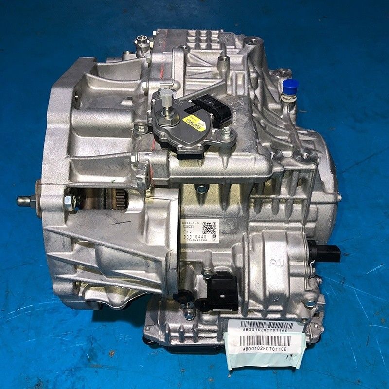 2010-2024 VW Borgward 1.8T/2.0T Αυθεντικό κιβώτιο ταχυτήτων OEM 09M TF-62SN Μεταφορά