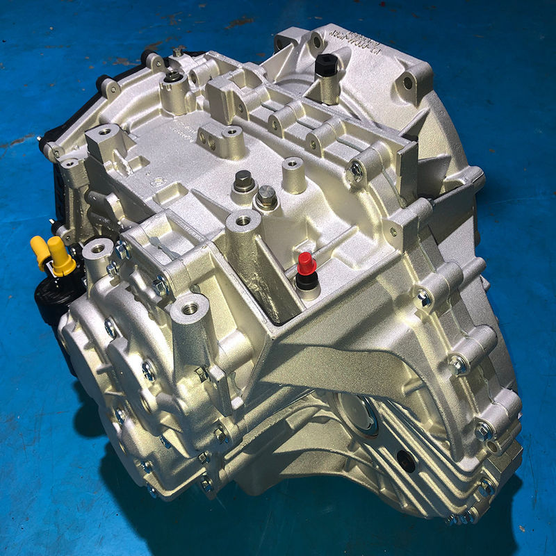 Μέρη αυτοκινήτου για το VOLVO S60 S80L V60 2.0T B4204T7 TURBO F SERIES εγγυημένα