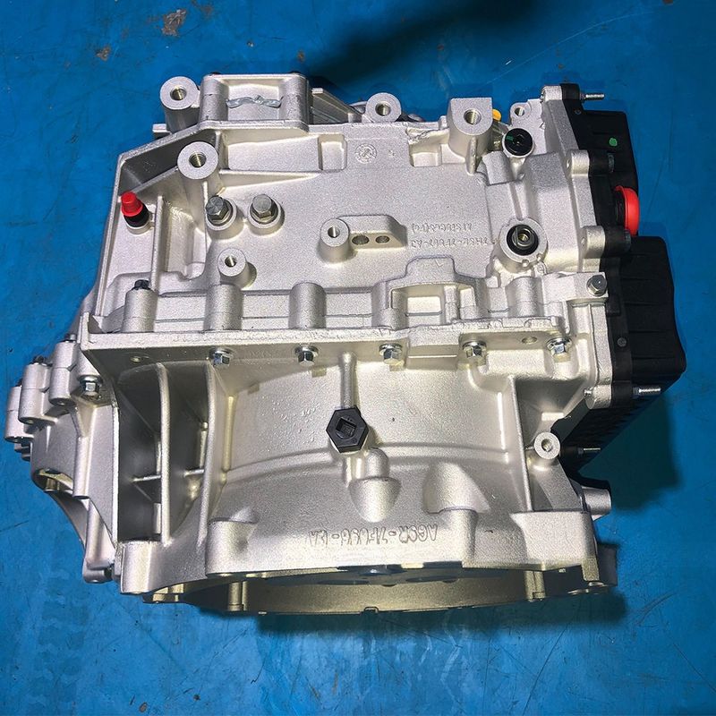 Μέρη αυτοκινήτου για το VOLVO S60 S80L V60 2.0T B4204T7 TURBO F SERIES εγγυημένα